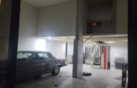 zahle madine el sinayia shop 170 sqm for rent #6893