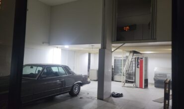 zahle madine el sinayia shop 170 sqm for rent #6893