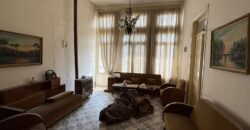 rassieh house with garden for sale, need renovation #6897