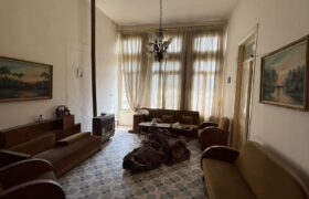 rassieh house with garden for sale, need renovation #6897