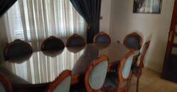 ain el ghossein fully furnished apartment 150 sqm for rent #6898