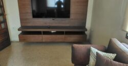 ain el ghossein fully furnished apartment 150 sqm for rent #6898