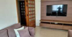 ain el ghossein fully furnished apartment 150 sqm for rent #6898