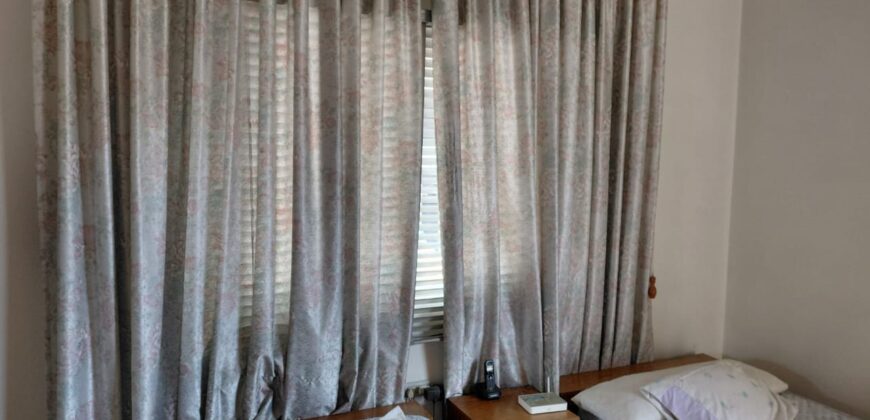 ain el ghossein fully furnished apartment 150 sqm for rent #6898