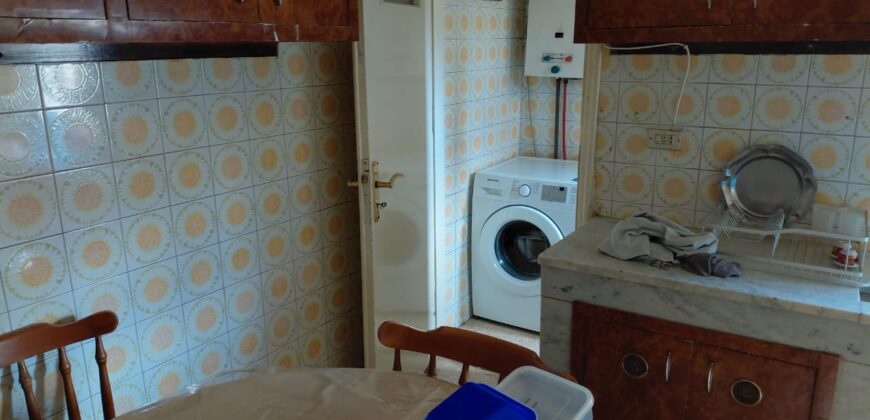 ain el ghossein fully furnished apartment 150 sqm for rent #6898