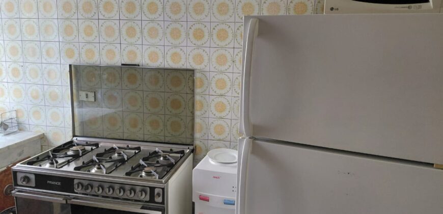 ain el ghossein fully furnished apartment 150 sqm for rent #6898