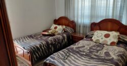 ain el ghossein fully furnished apartment 150 sqm for rent #6898