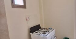 zahle dhour fully furnished apartment 100 sqm for rent #6899