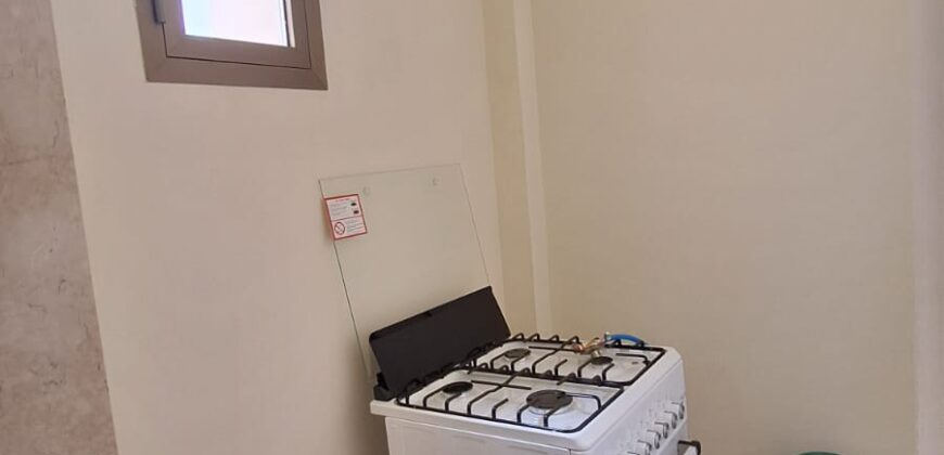 zahle dhour fully furnished apartment 100 sqm for rent #6899