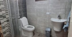 zahle dhour fully furnished apartment 100 sqm for rent #6899