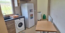 zahle dhour fully furnished apartment 100 sqm for rent #6899