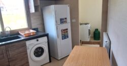 zahle dhour fully furnished apartment 100 sqm for rent #6899