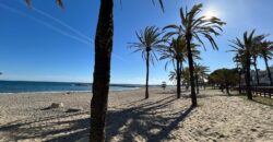 Spain Alicante land 26,750 sqm for sale prestigious area close to the sea #S5