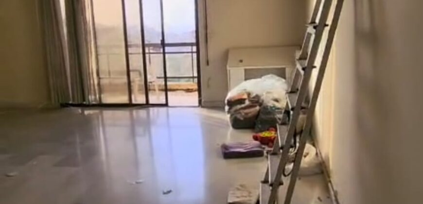 Tilal ain saade apartment 120 sqm for sale, with swimming pool #6901