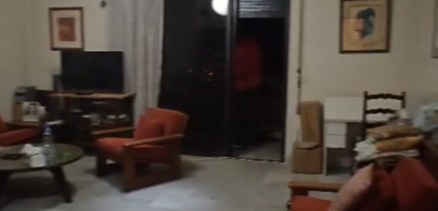 Tilal ain saade apartment 120 sqm for sale, with swimming pool #6901