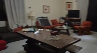 Tilal ain saade apartment 120 sqm for sale, with swimming pool #6901