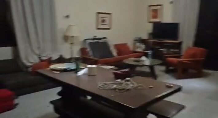 Tilal ain saade apartment 120 sqm for sale, with swimming pool #6901