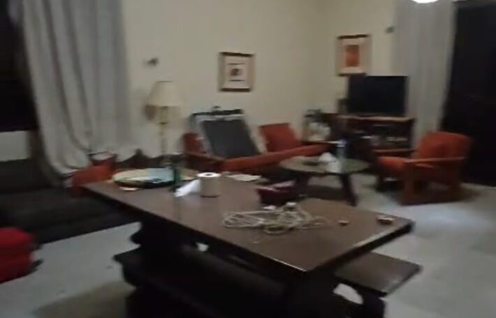 Tilal ain saade apartment 120 sqm for sale, with swimming pool #6901