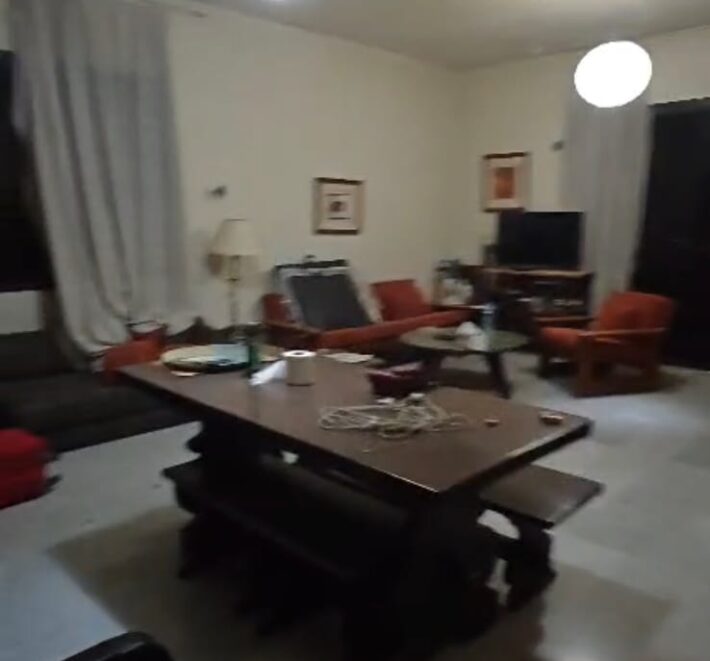 Tilal ain saade apartment 120 sqm for sale, with swimming pool #6901