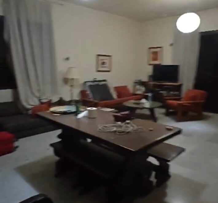 Tilal ain saade apartment 120 sqm for sale, with swimming pool #6901