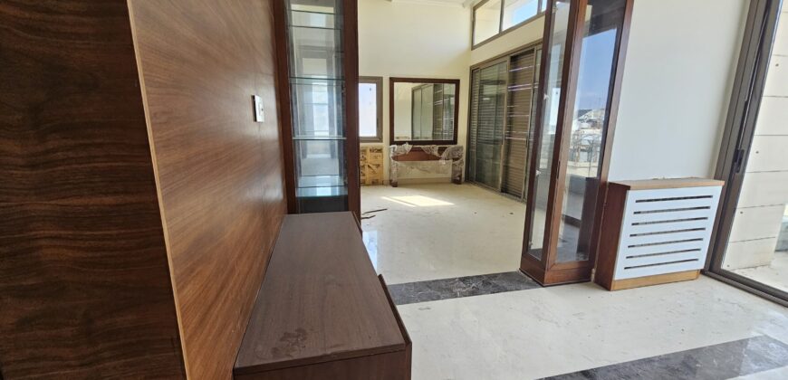 achrafieh luxurious duplex 470 sqm prime location high end finishes #6904