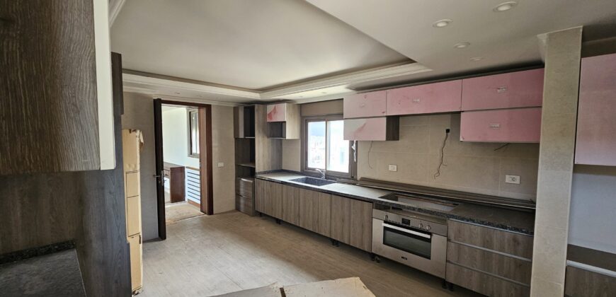 achrafieh luxurious duplex 470 sqm prime location high end finishes #6904