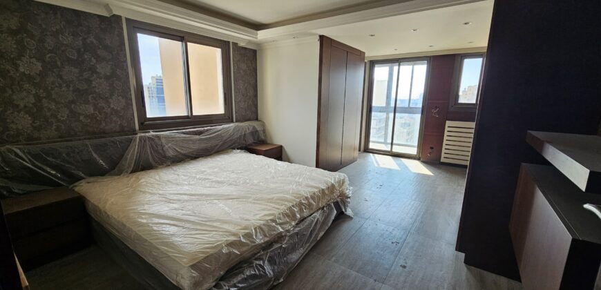 achrafieh luxurious duplex 470 sqm prime location high end finishes #6904