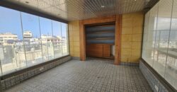 achrafieh luxurious duplex 470 sqm prime location high end finishes #6904