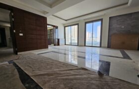 achrafieh luxurious duplex 470 sqm prime location high end finishes #6904