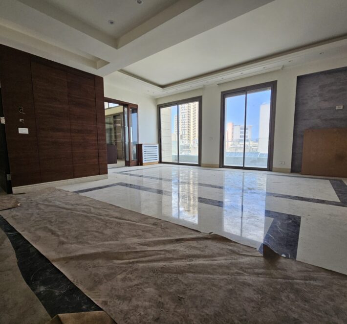 achrafieh luxurious duplex 470 sqm prime location high end finishes #6904
