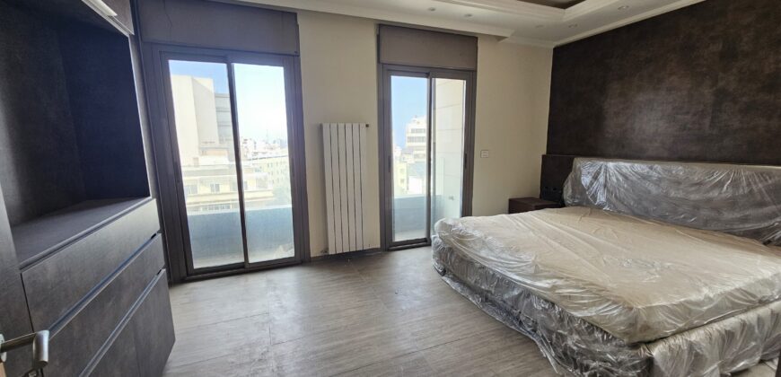 achrafieh luxurious duplex 470 sqm prime location high end finishes #6904