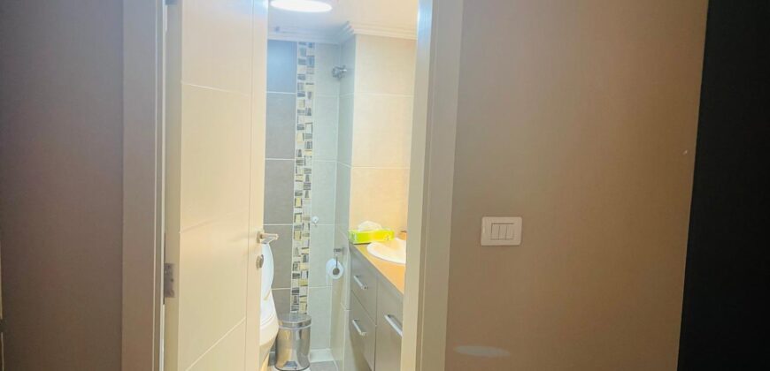 brasilia beautifully decorated apartment 200 sqm for sale# 6906