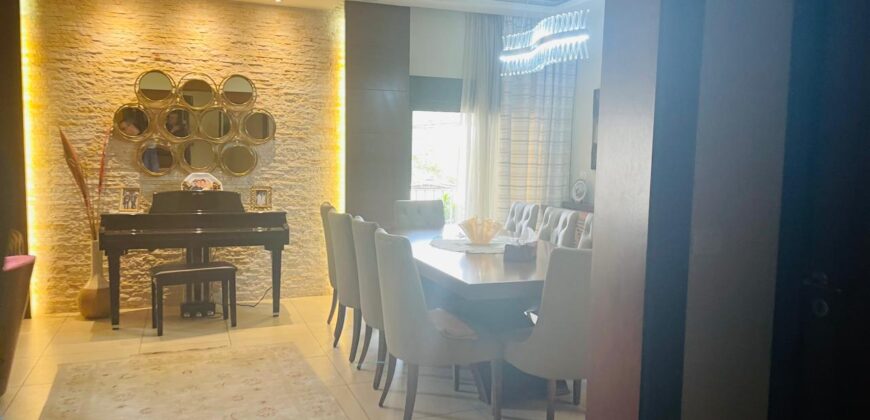 brasilia beautifully decorated apartment 200 sqm for sale# 6906