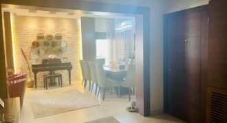 brasilia beautifully decorated apartment 200 sqm for sale# 6906