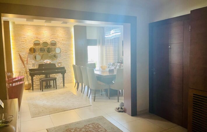 brasilia beautifully decorated apartment 200 sqm for sale# 6906