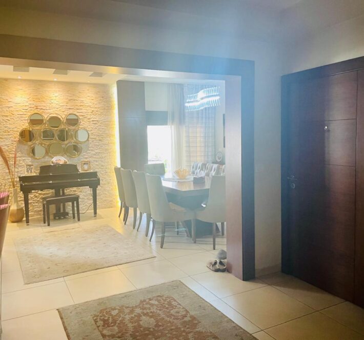 brasilia beautifully decorated apartment 200 sqm for sale# 6906