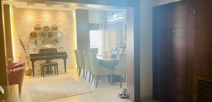 brasilia beautifully decorated apartment 200 sqm for sale# 6906