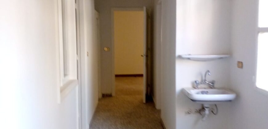 zahle boulevard apartment 170 sqm for rent prime location #6909