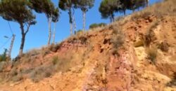 beit mery prime land 839 sqm for sale #6902