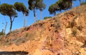 beit mery prime land 839 sqm for sale #6902