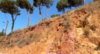 beit mery prime land 839 sqm for sale #6902