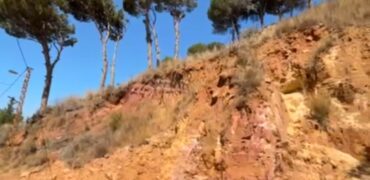 beit mery land 839 sqm for sale #6902