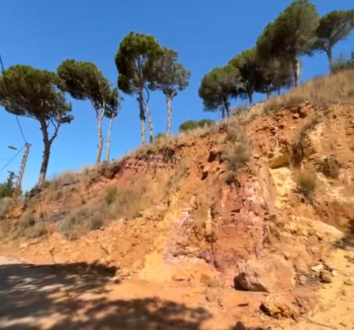 beit mery prime land 839 sqm for sale #6902