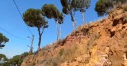 beit mery prime land 839 sqm for sale #6902