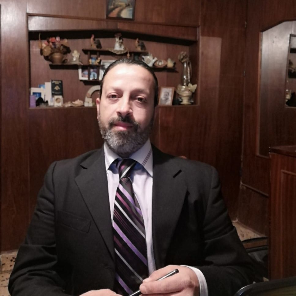 Ziad Aziz Ziad Aziz