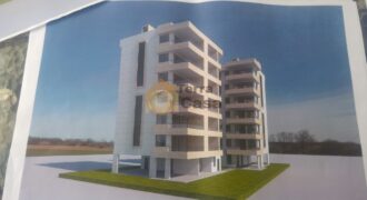 Jounieh brand new project prime location for sale .