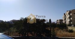 Zahle haouch el omara industrial land for rent .Ref#635