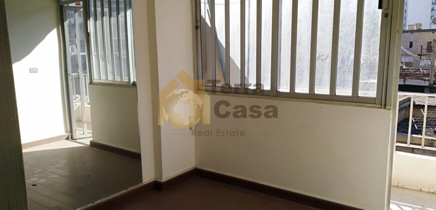 zalka fully decorated office prime location for rent official rate.