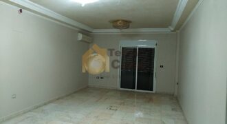 apartment for sale in zahle ksara fully decorated .