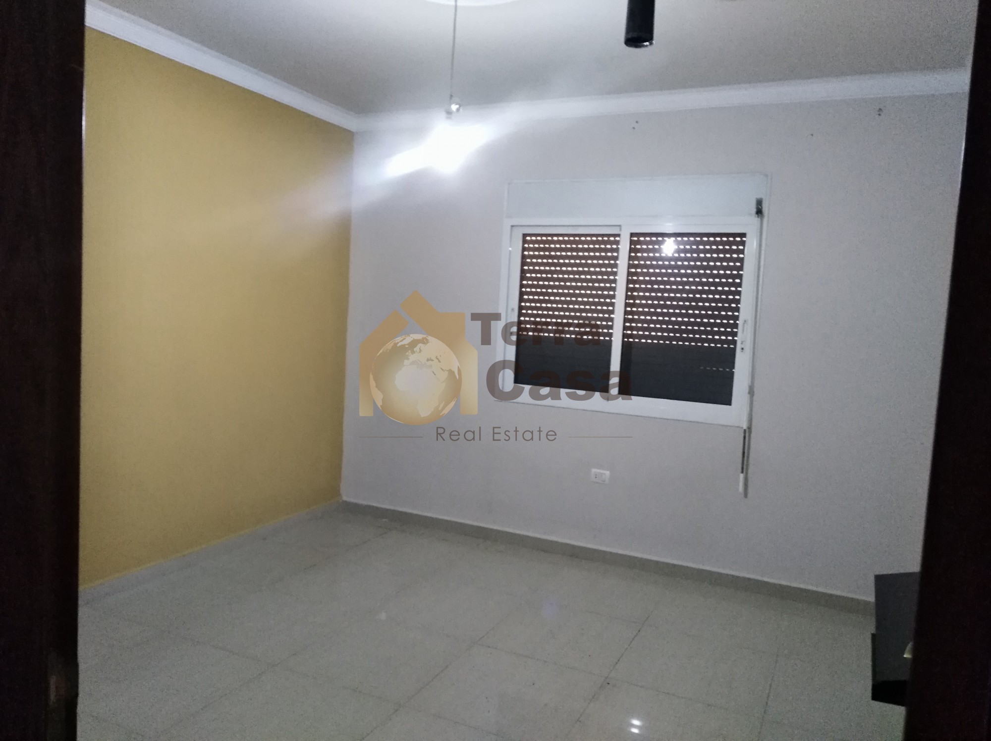 apartment for sale in zahle ksara fully decorated .